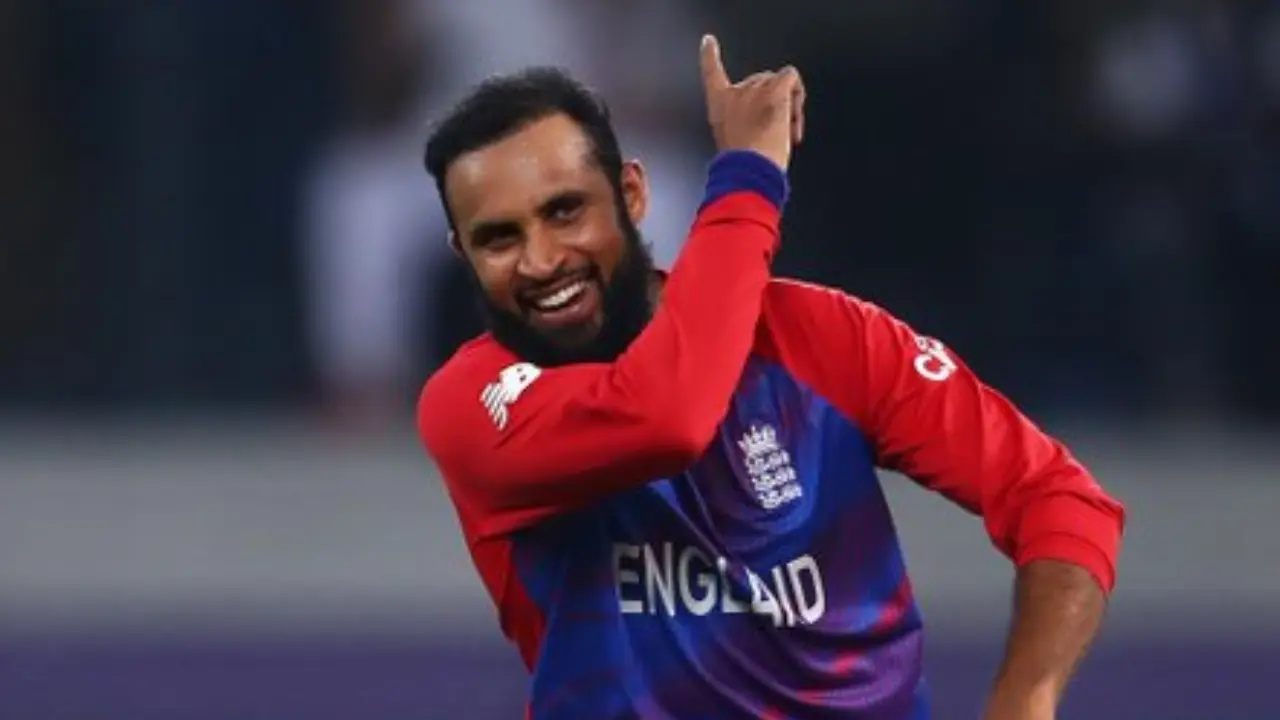 Ahead of the match, England's Adil Rashid is just two wickets shy of completing 160 scalps in the T20 Internationals (T20Is)