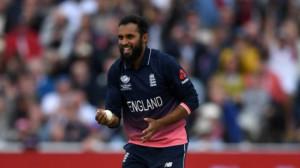 Adil Rashid set to become fourth player to achieve THIS feat in format's history
