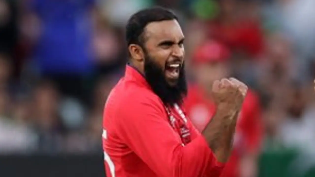 Adil will also become the first player to achieve the feat of 160 T20I wickets for England