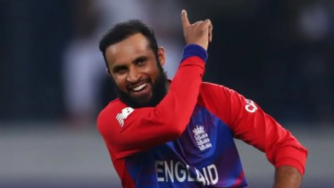 England's Adil Rashid, Will Jacks, and Rehan Ahmed claimed two wickets each. Liam Dawson also picked up one wicket. Lead pacer Jofra Archer, Sam Curran, and Jacob Bethell went wicketless in the T20 World Cup 2026 match against New Zealand