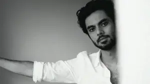 Aditya Rawal reveals how a former addict shaped his performance in Daldal