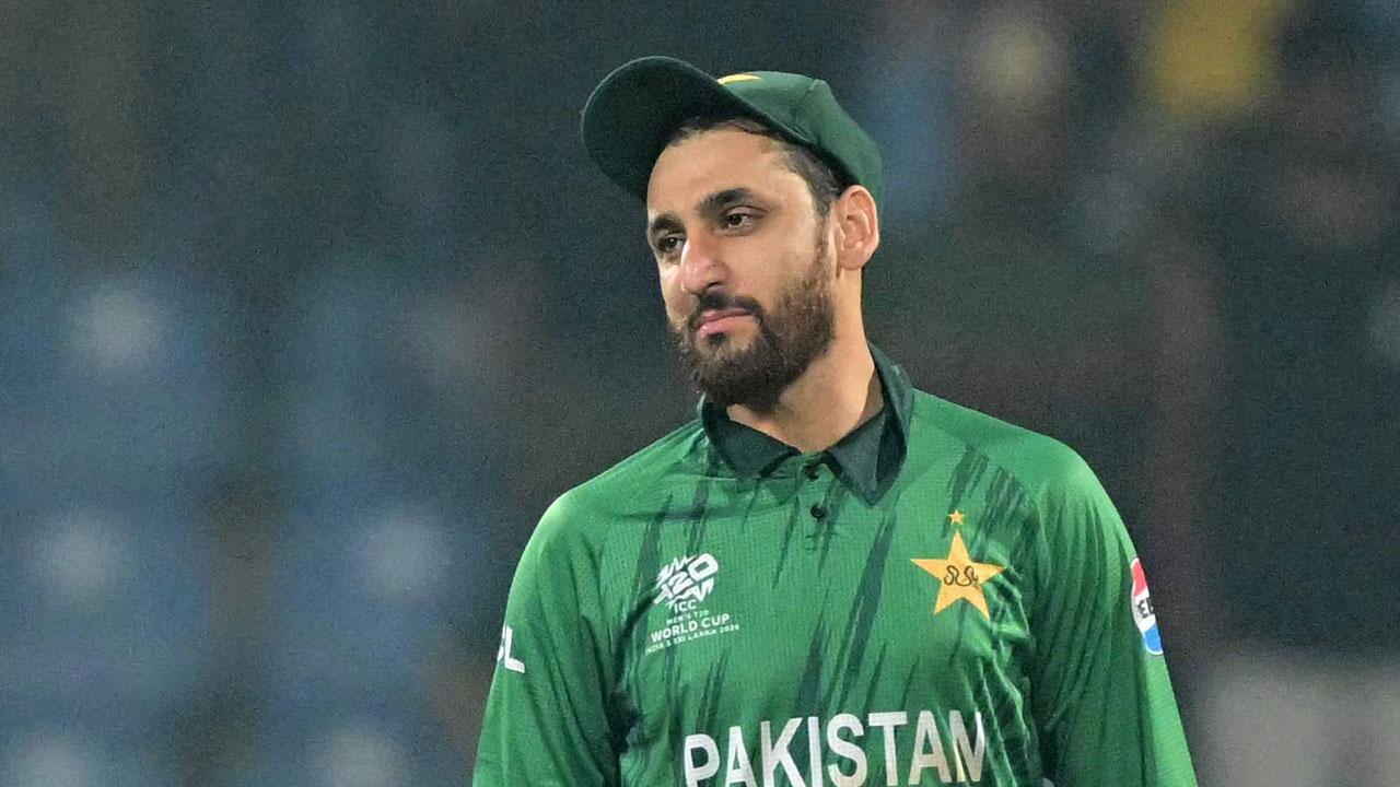 T20 World Cup 2026: Angry fans threaten Pak skipper Agha’s family after loss