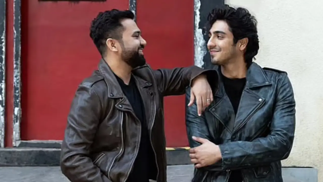 Ali Abbas Zafar: 'Ahaan Panday is like an old-school romantic hero'