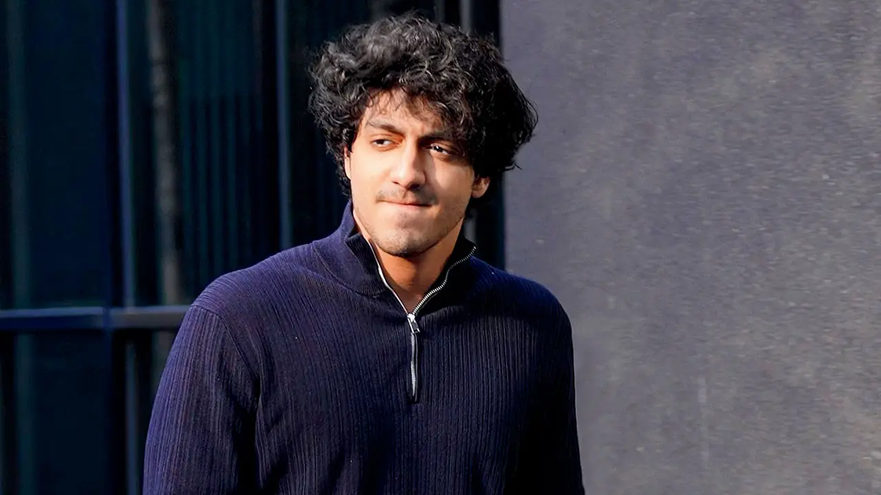 Have you heard? Ali Abbas Zafar calls Ahaan Panday a rare romantic hero