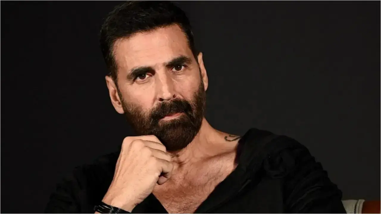 Akshay Kumar addresses racism against Northeast Indians on national TV