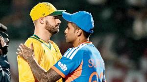 T20 World Cup 2026: Why chasing 200 against SA remains India’s biggest hurdle