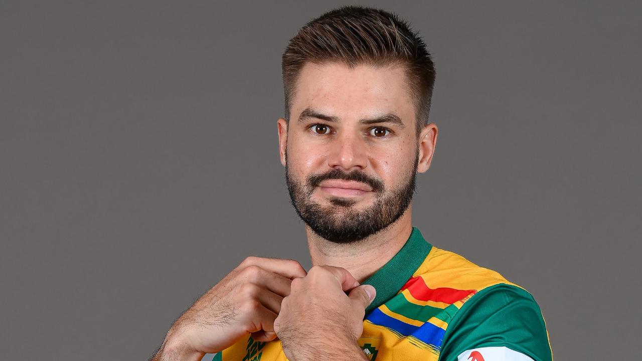 David Miller is placed in the second place on the list with 2671 runs, followed by Reeza Hendricks (2504 runs), JP Duminy (1934 runs), and Aiden Markram (1830 runs)