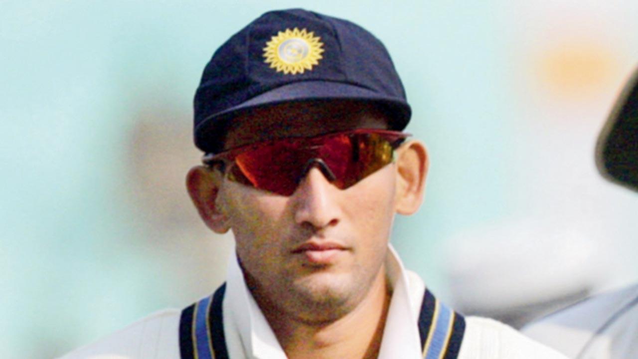 Ajit Agarkar