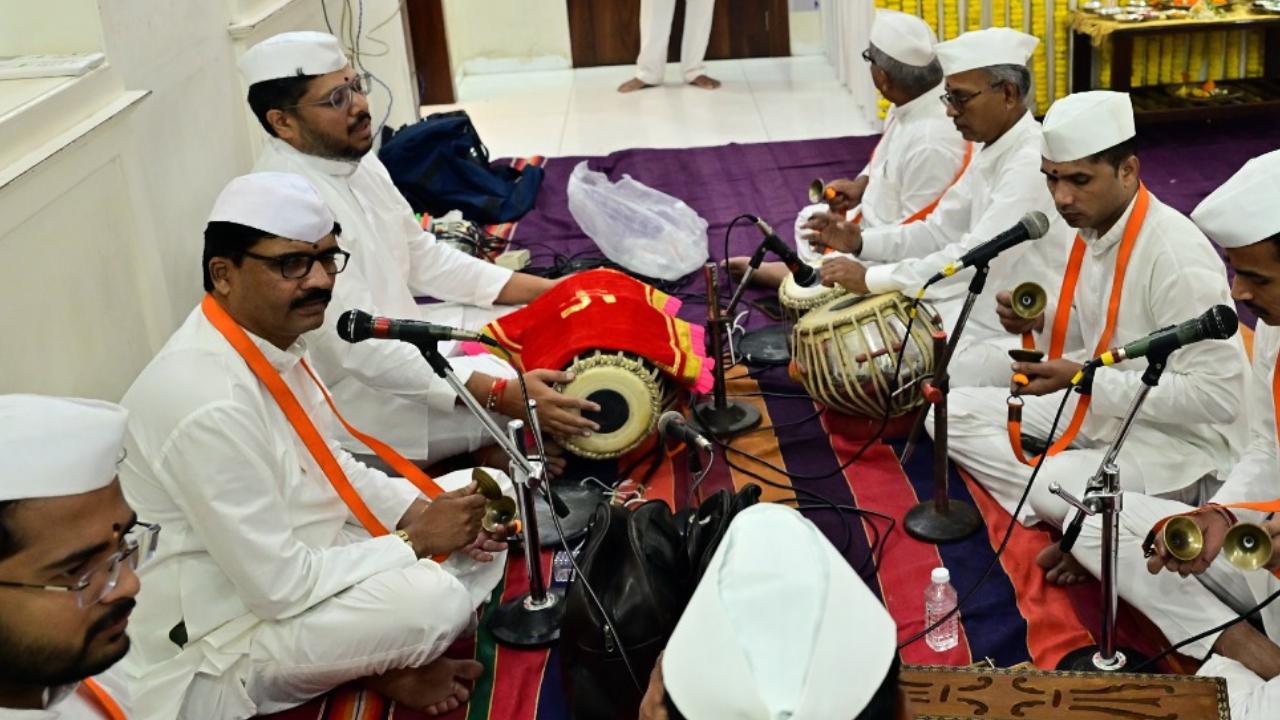 Ajit Pawar passed away earlier this week in a tragic plane crash near Baramati in Pune district of Maharashtra