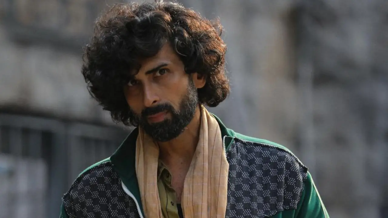 Akshay Dogra on his dark turn in Vadh 2: 'The only harness is being truthful'