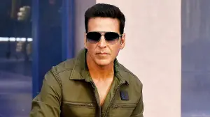 Akshay Kumar’s Bhooth Bangla song to release with Dhurandhar: The Revenge