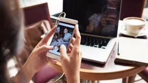 Nail your social media game with these easy AI tools