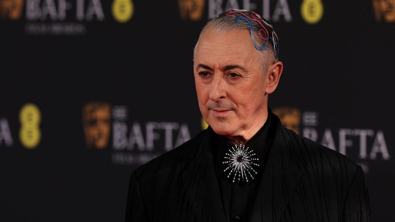 BAFTA 2026: Alan Cumming pauses ceremony after slurs hurled at Michael B Jordan
