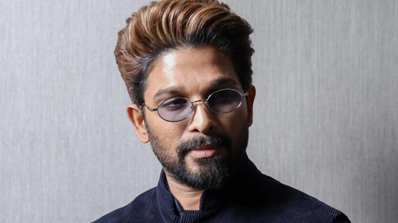 Podcaster takes down video on Allu Arjun following ‘coordinated harassment’
