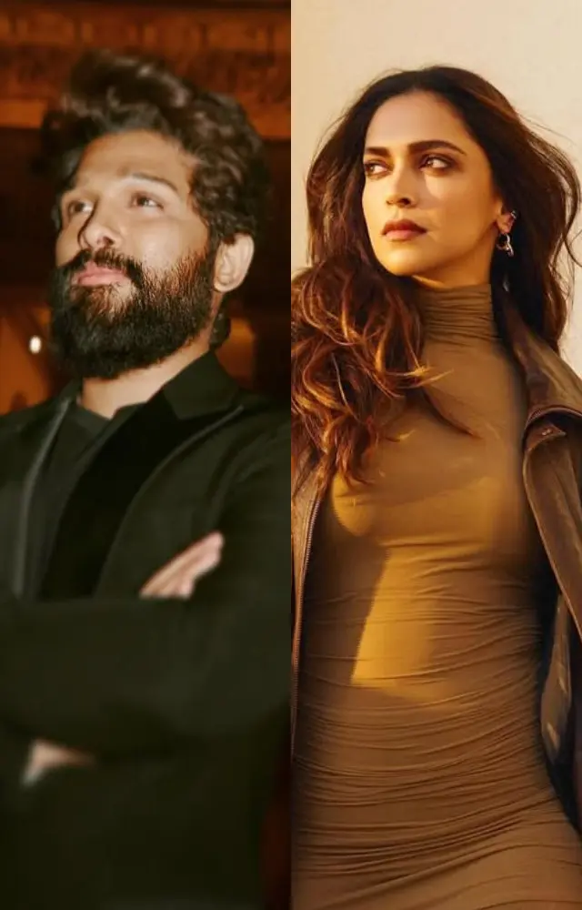 7 reasons to look forward to Allu Arjun and Deepika`s A22xA6