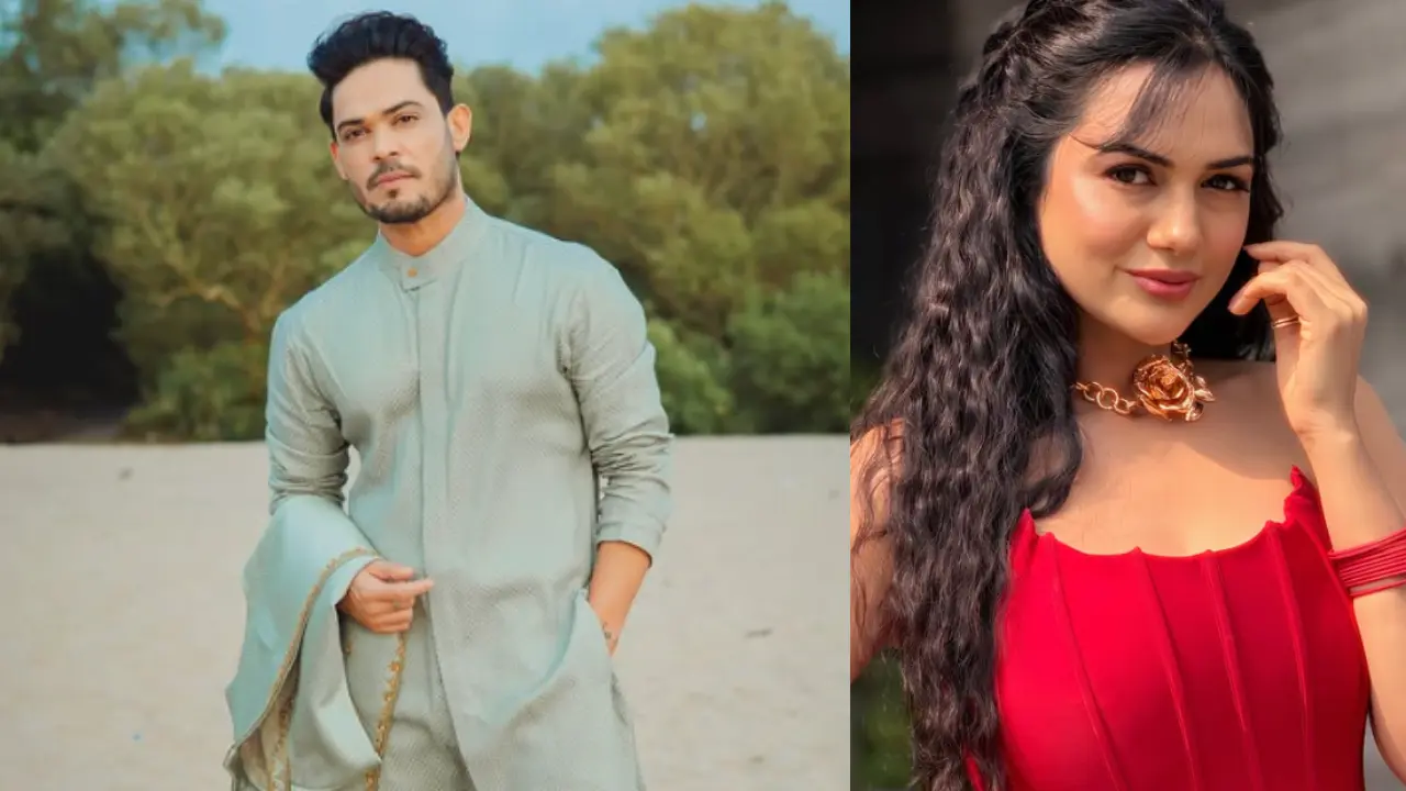 Exclusive | Kunwar Amar Singh reacts to controversy with Akanksha Chamola