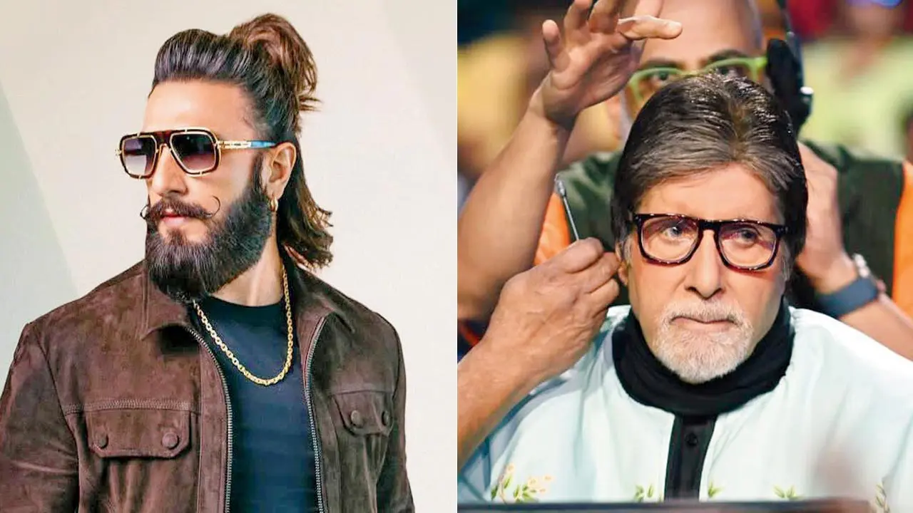 Have you heard? Pralay marks Ranveer Singh's most expensive standalone project