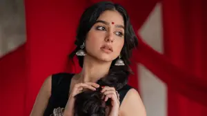 Anaswara Rajan slams Malayalam reportage for twisting context of her statement