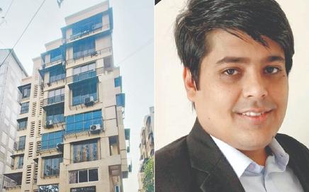 Authorities have registered an accidental death report and will record statements from Shah’s family members.