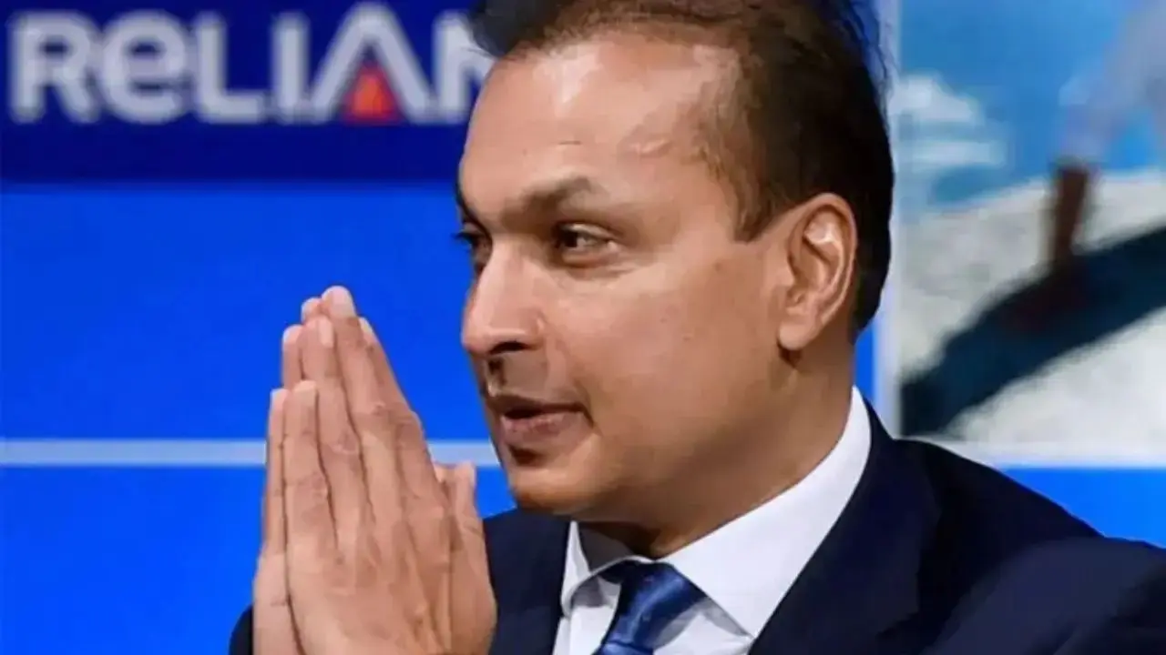 Mumbai LIVE: HC clears proceedings against Anil Ambani in bank fraud case