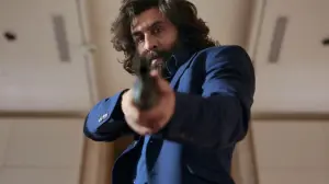 Ranbir Kapoor's Animal Park to go on floors in mid-2027