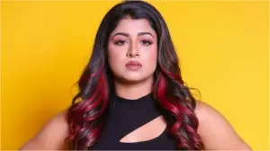 Malayalam film actress among 8 arrested by Anti-narcotics cell in Tamil Nadu