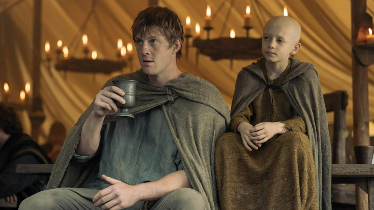 Breaking Bad fans review bomb A Knight of the Seven Kingdoms finale episode