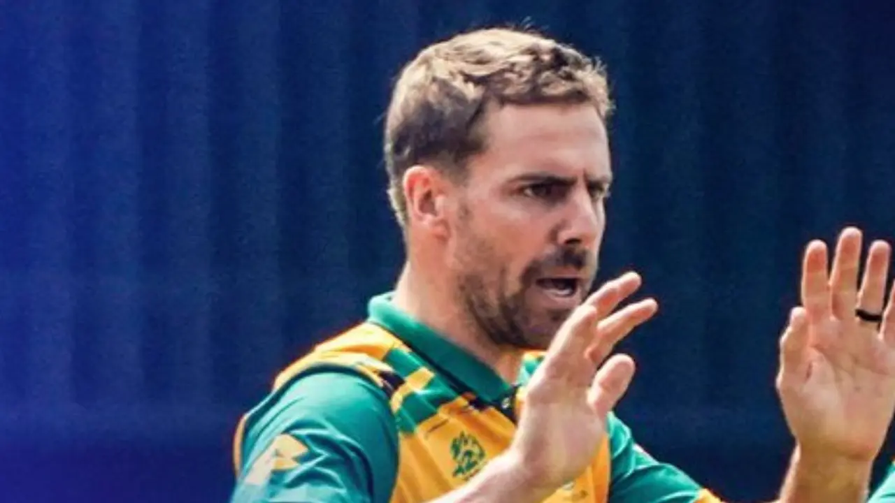 The leading wicket-taker for Proteas in T20 World Cup history is pacer Anrich Nortje, with 37 wickets in 20 matches at an average of 11.54 and three four-wicket hauls to his name, with best bowling figures of four wickets for seven runs