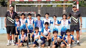 Ascend International School beat Bombay International 2-0 in MSSA final