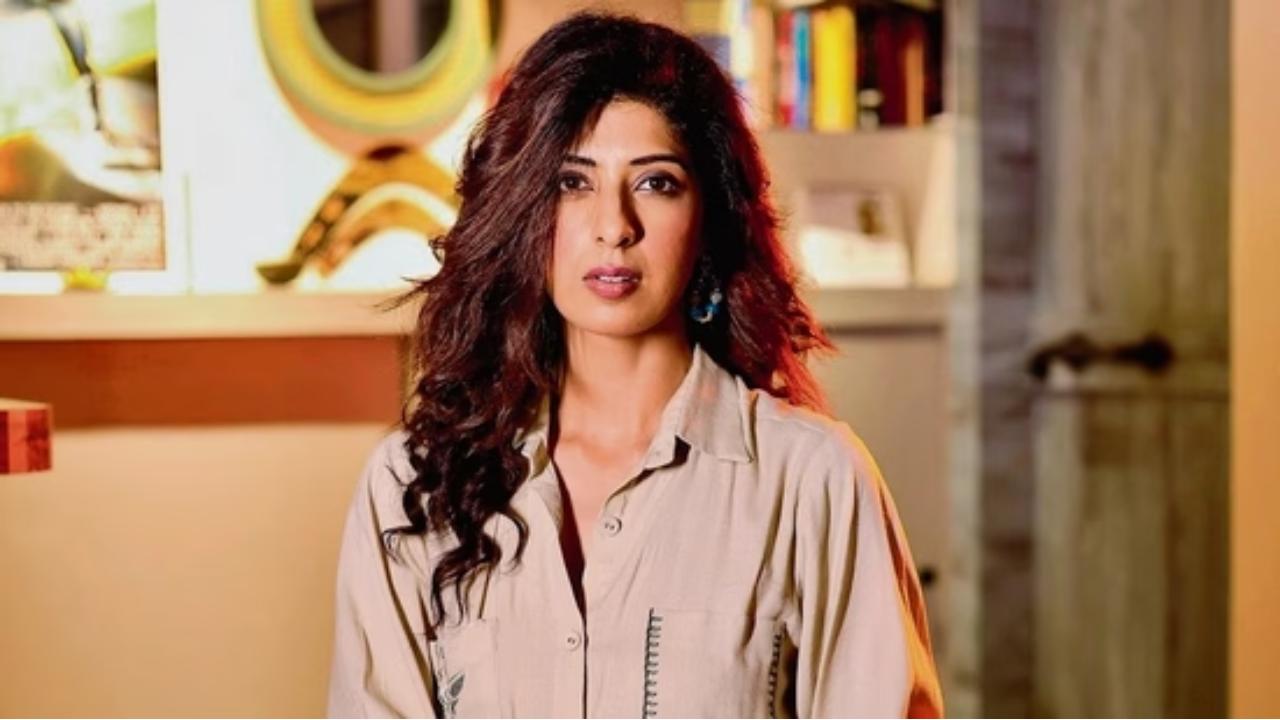 Exclusive | Aishwarya Sakhuja on short dramas and changing TV audience habits