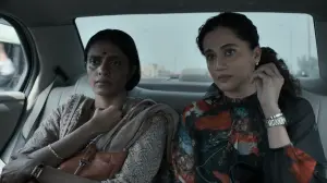 Assi movie review: Anubhav Sinha's film is a reminder to rage and react more