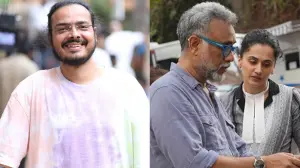 Assi writer Gaurav Solanki feels proud to be the highest-paid crew member