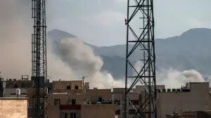 US-Israel attack Iran: Indian embassies in Middle East issue safety advisories