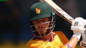 T20 WC 2026: Brian Bennett surpasses Hamilton Masakadza to achieve new feat