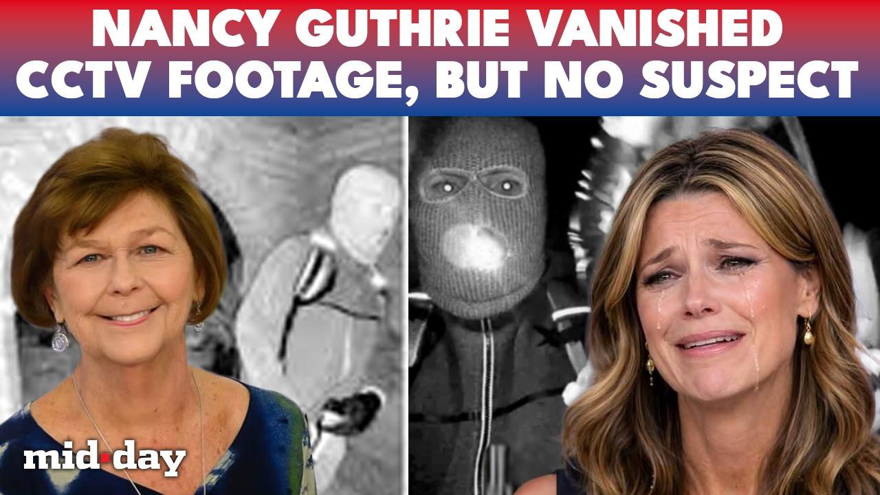 Nancy Kidnapping SHOCKER: Detained Suspect Released As Rio Rico Search Ends