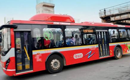 Depot managers will arrange for extra bus services, if students or parents request for the service. Representational pic