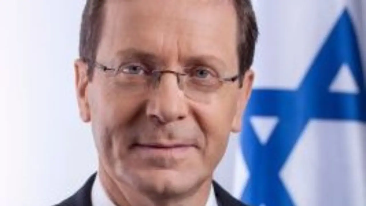 «Israel espera recibir al primer ministro Modi»: presidente Isaac Herzog