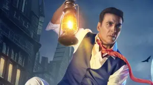 Akshay Kumar, Paresh Rawal's Bhooth Bangla preponed; film locks April release
