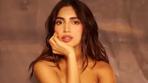 Why Bhumi Pednekkar turned down films that made Rs 300 crore at the Box Office 