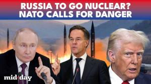 NATO Calls for 'Restraint' as Expiration of Landmark US-Russia New START Treaty