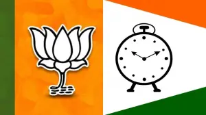 BJP-NCP set to form governing body in Raigad, Sena likely to be in Opposition