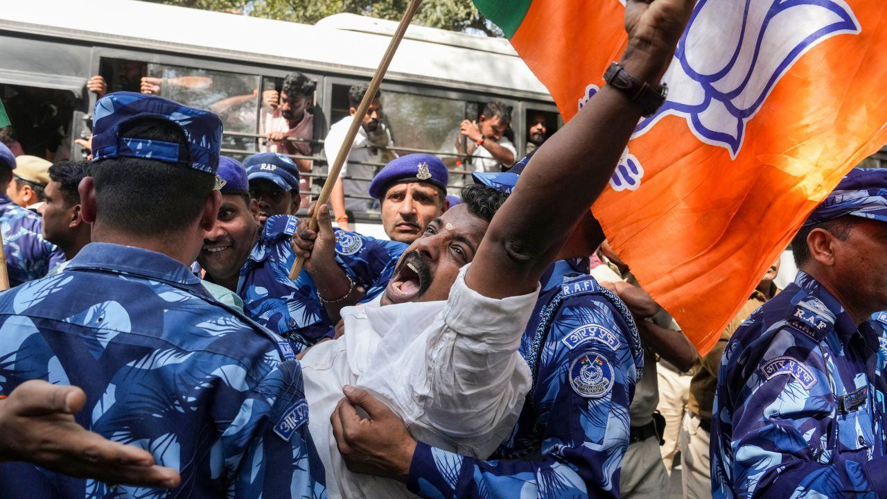 With bail granted in both cases, Baiju is expected to be released from jail soon. He is the seventh person to be released on bail in connection with the case, police said