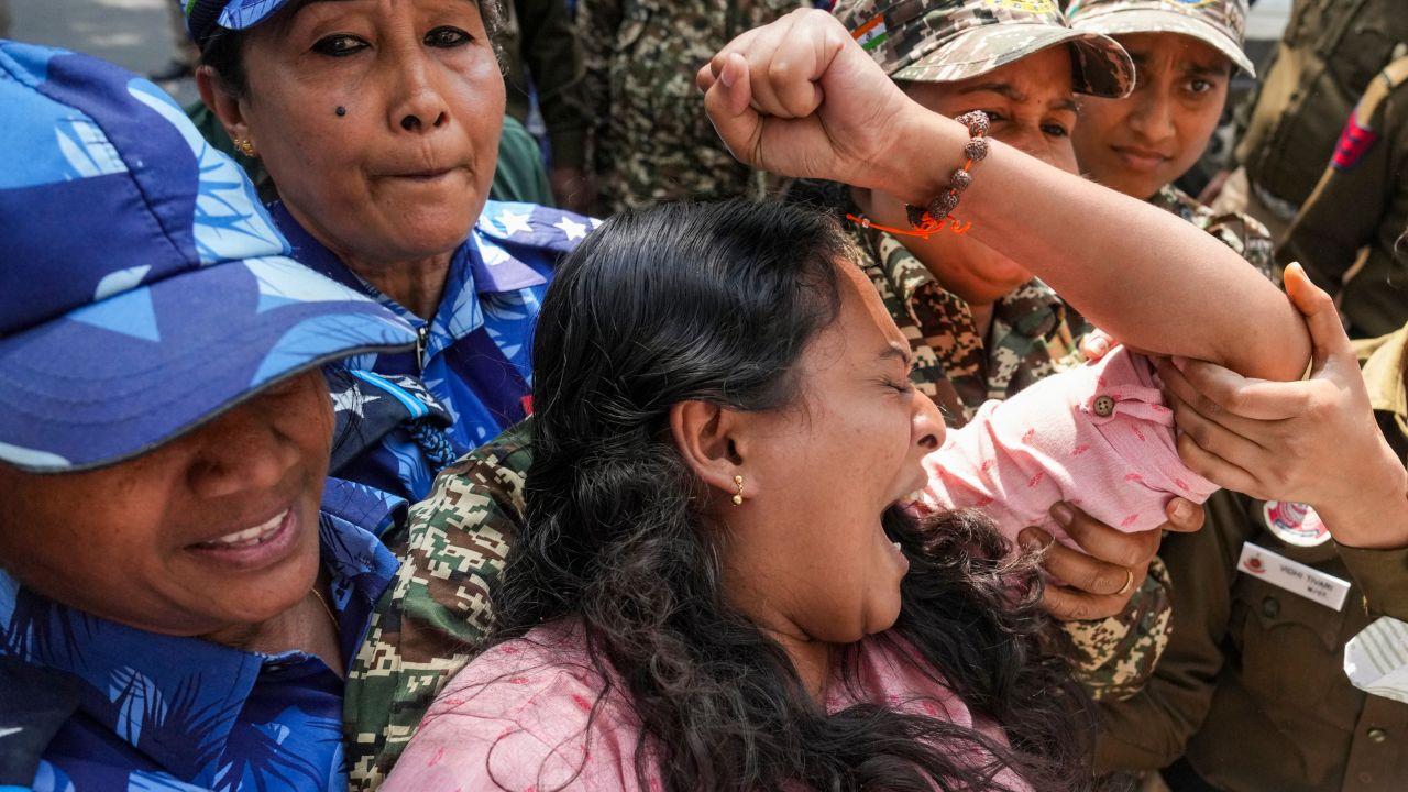 Baiju is the seventh accused in the Dwarapalaka case