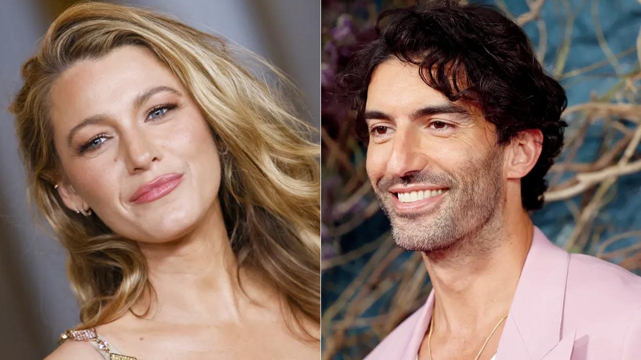 Blake Lively and Justin Baldoni fail to settle sexual harassment lawsuit