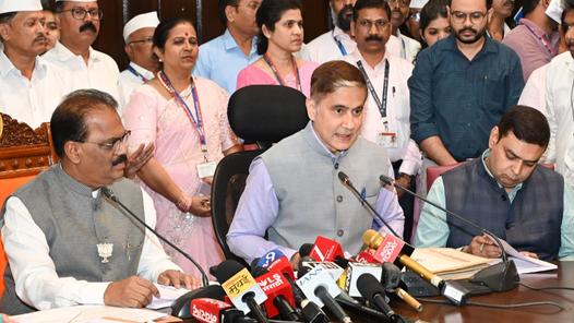 BMC Budget 2026: Mumbai civic body projects Rs 7,000 crore Property Tax revenue