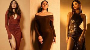 Chocolate Day 2026: Take cues from Bollywood divas to nail brown ensembles