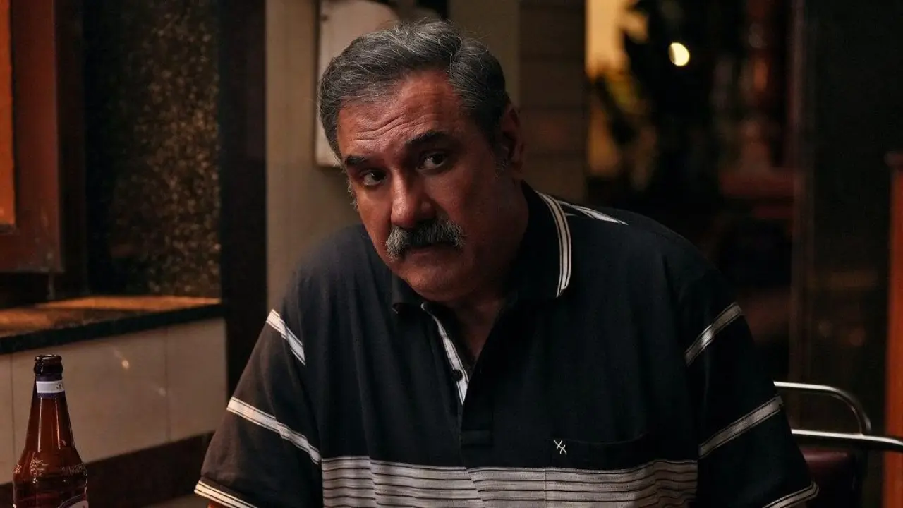 Boman Irani shares heartfelt post as The Mehta Boys turn one