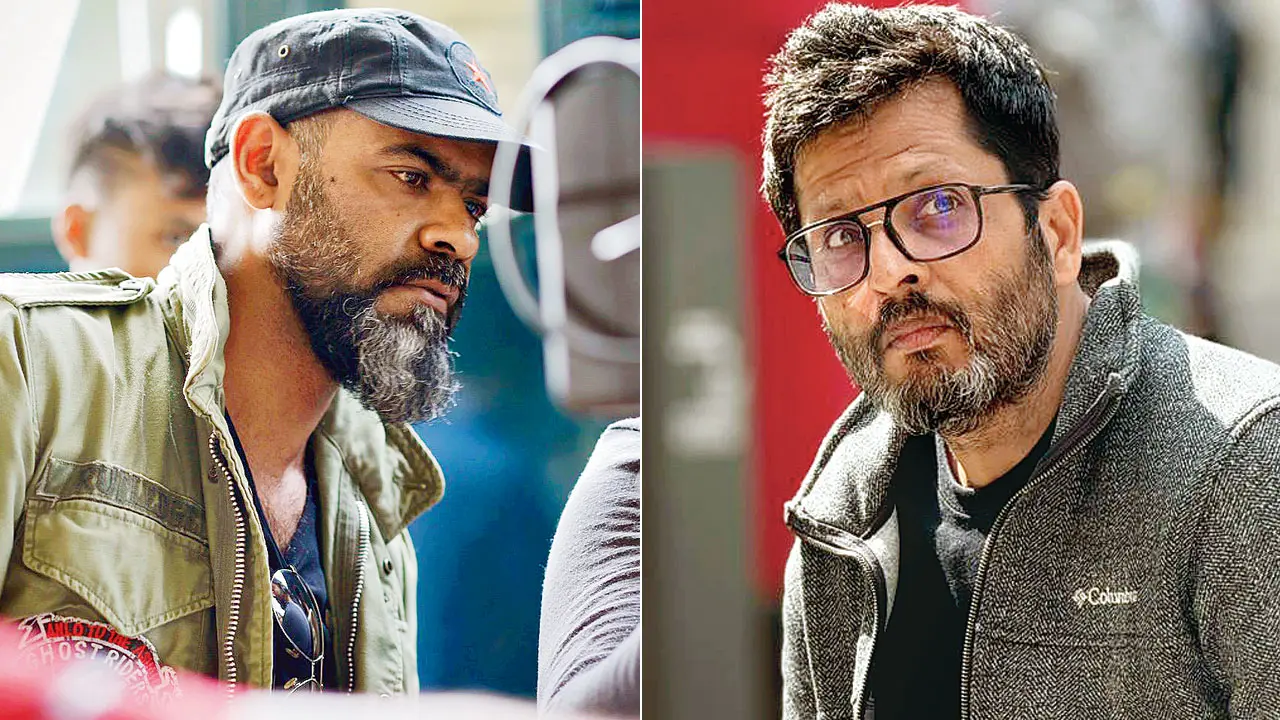 Boong co-producers recall shooting in Manipur amid impending conflict