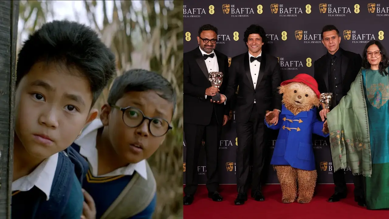 Boong: BAFTA award-winning film to release in theatres on THIS date