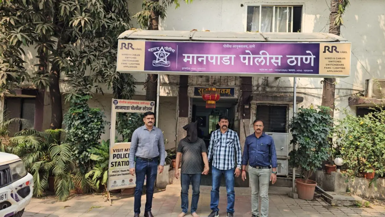 Fake Telma AM tablets worth Rs 8.94 lakh seized in Dombivali; two arrested